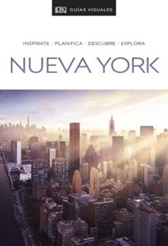 Imagem de GUIA VISUAL NUEVA YORK - 2020