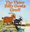 Imagem de THE THREE BILLY GOATS GRUFF