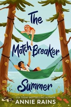 Imagem de THE MATCHBREAKER SUMMER