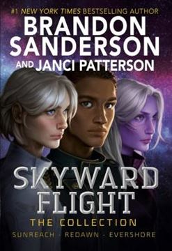 Imagem de SKYWARD FLIGHT - THE COLLECTION SUNREACH, REDAWN, EVERSHORE