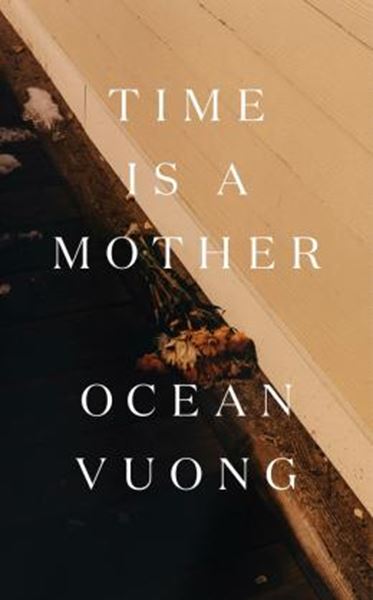 Picture of TIME IS A MOTHER