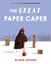 Imagem de THE GREAT PAPER CAPER