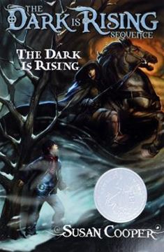 Imagem de DARK IS RISING - BOOK #2 OF THE DARK IS RISING SEQUENCE