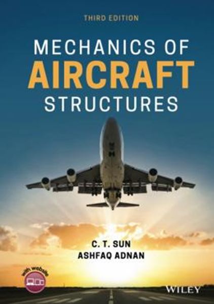Picture of MECHANICS OF AIRCRAFT STRUCTURES - 3TH ED