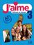 Imagem de J´AIME 3 (A2)- LIVRE DE L´ELEVE