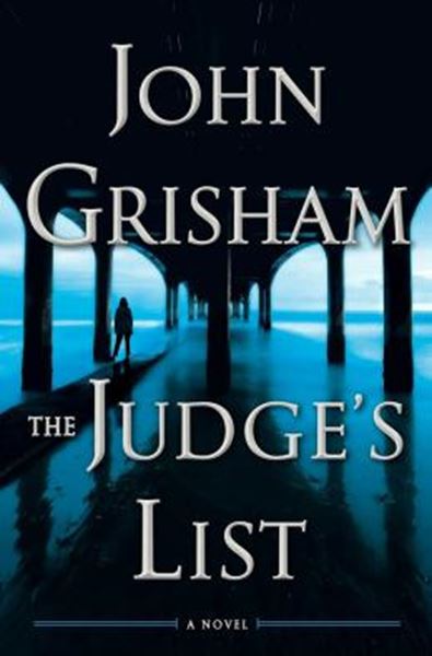Picture of THE JUDGE´S LIST - A NOVEL