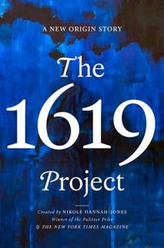 Imagem de THE 1619 PROJECT - A NEW ORIGIN STORY