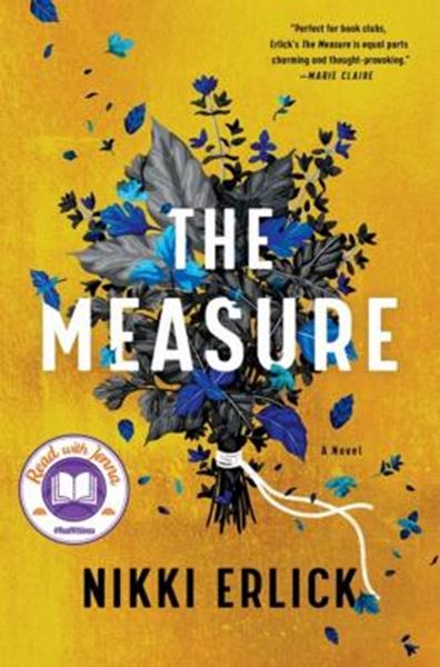 Picture of THE MEASURE - A NOVEL