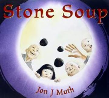 Imagem de STONE SOUP