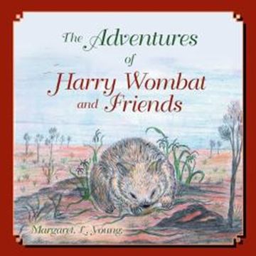 Imagem de THE ADVENTURES OF HARRY WOMBAT AND FRIENDS