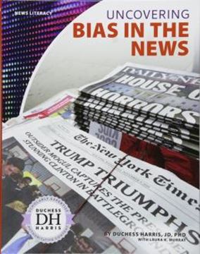 Imagem de UNCOVERING BIAS IN THE NEWS