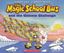 Imagem de THE MAGIC SCHOOL BUS AND THE CLIMATE CHALLENGE