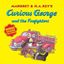 Imagem de CURIOUS GEORGE AND THE FIREFIGHTERS (WITH BONUS STICKERS AND AUDIO)