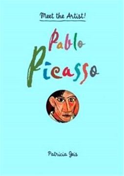 Imagem de PABLO PICASSO - MEET THE ARTIST!