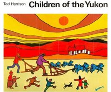 Imagem de CHILDREN OF THE YUKON