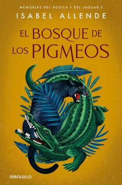 Picture of EL BOSQUE DE LOS PIGMEOS - NUEVA EDICION