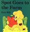 Imagem de SPOT GOES TO THE FARM (BOARD BOOK)
