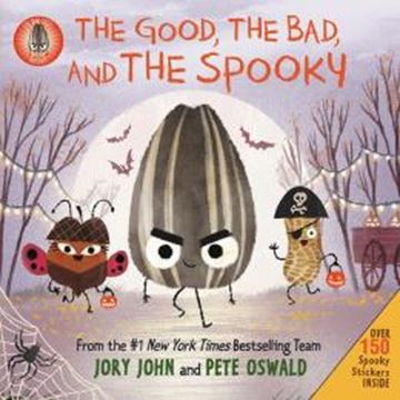 Imagem de THE BAD SEED PRESENTS - THE GOOD, THE BAD, AND THE SPOOKY