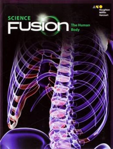 Picture of SCIENCE FUSION 2017 - THE HUMAN BODY