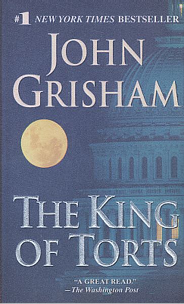 Picture of THE KING OF TORTS