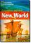 Imagem de COLUMBUS AND THE NEW WORLD - AMERICAN ENGLISH - LEVEL 1 - 800 A2