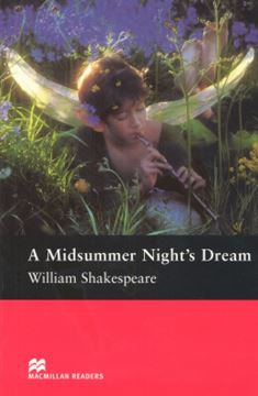 Imagem de MIDSUMMER NIGHT´S DREAM, A - MACMILLAN READERS PRE-INTERMEDIATE