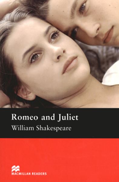 Picture of ROMEO AND JULIET - PRE-INTERMEDIATE