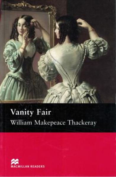 Picture of VANITY FAIR - UPPER INTERMEDIATE