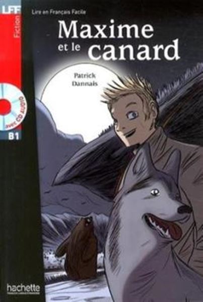 Picture of MAXIME ET LE CANARD - LFF B1