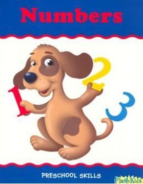 Imagem de NUMBERS - PRESCHOOL SKILLS