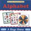 Imagem de FLASH KIDS PRESCHOOL GAME : ALPHABET - A BINGO GAME