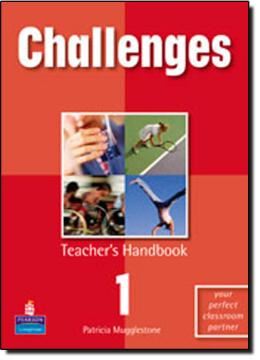 Imagem de CHALLENGES 1 TB WITH TEST MATER