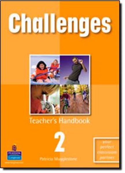 Picture of CHALLENGES 2 TEACHER´S HANDBOOK - 1ST ED