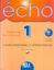 Imagem de ECHO CAHIER PERSONNEL D´APPRENTISSAGE CD AUDIO 1