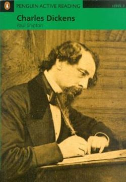 Imagem de CHARLES DICKENS WITH CD / CD-ROM (P.R. 3)