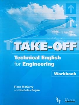 Imagem de TAKE OFF  WB