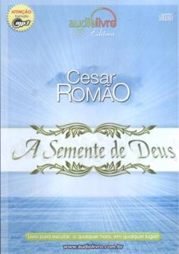 Imagem de SEMENTE DE DEUS, A
