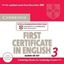 Imagem de CAMBRIDGE FCE 3 UPDATED EXAM CD (2)