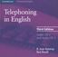 Imagem de TELEPHONING IN ENGLISH CD - 3RD EDITION