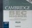 Imagem de CAMBRIDGE BEC HIGHER 1 CD (1)