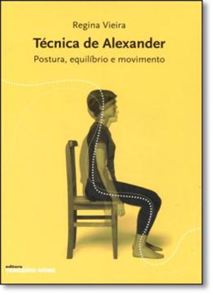 Picture of TECNICA DE ALEXANDER