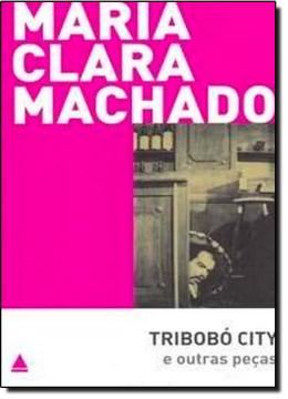 Imagem de TRIBOBO CITY E OUTRAS PECAS 