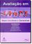 Imagem de AVALIACAO EM SAUDE - BASES CONCEITUAIS E OPERACIONAIS