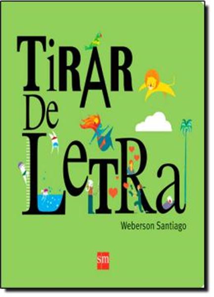 Picture of TIRAR DE LETRA