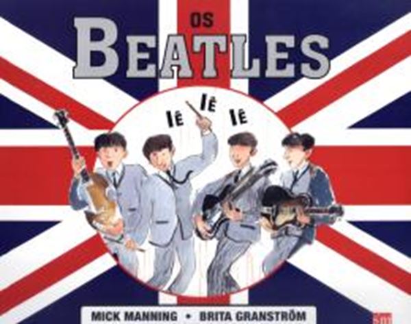 Picture of BEATLES, OS