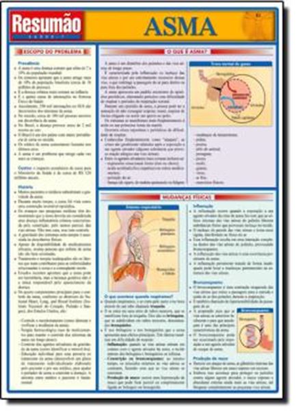 Picture of RESUMAO - ASMA