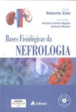 Imagem de BASES FISIOLOGICAS EM NEFROLOGIA 