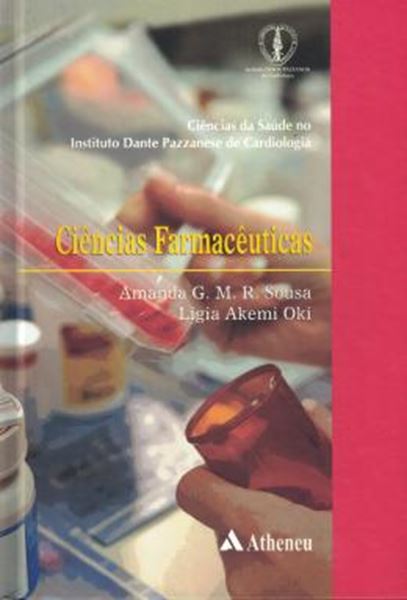 Picture of CIENCIAS FARMACEUTICAS
