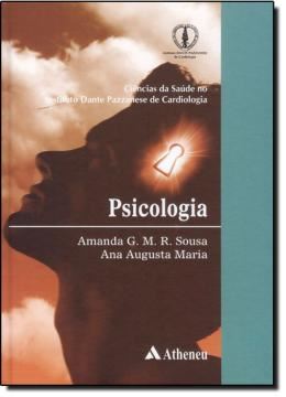 Imagem de PSICOLOGIA