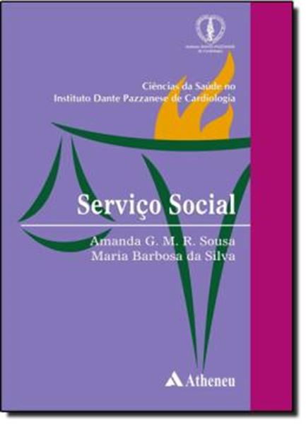 Picture of SERVICO SOCIAL
